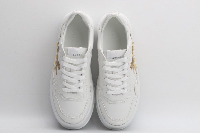 G*u*i low-top sneaker