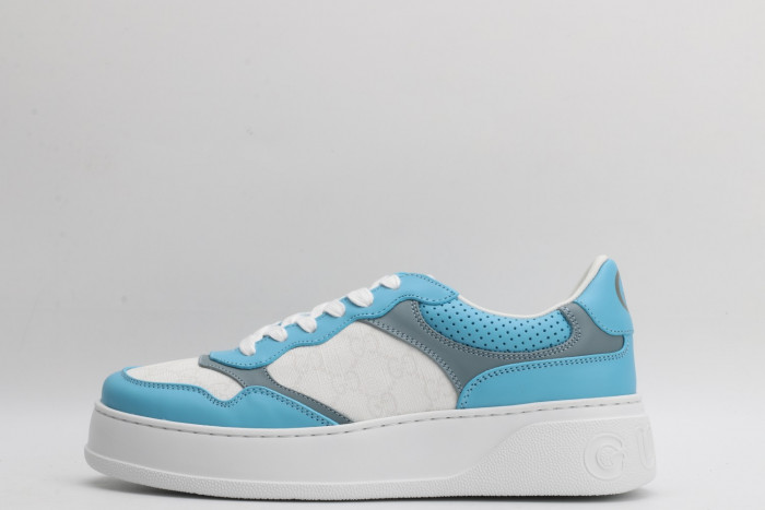 G*u*i low-top sneaker
