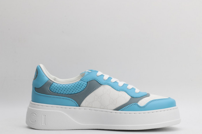G*u*i low-top sneaker