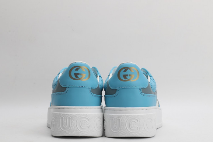 G*u*i low-top sneaker