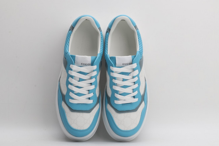 G*u*i low-top sneaker