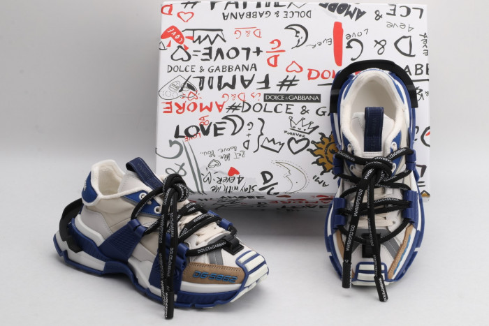 DG SNEAKER