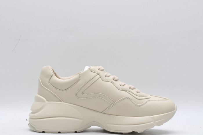 G*u*i rhyton sneaker