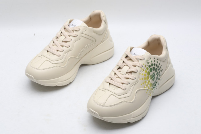 G*u*i rhyton sneaker