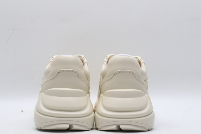 G*u*i rhyton sneaker