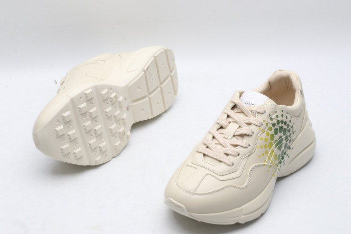 G*u*i rhyton sneaker