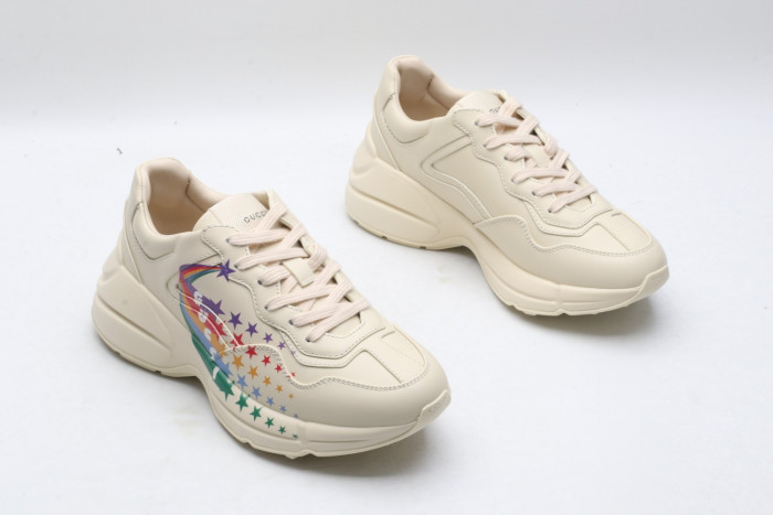 G*u*i rhyton sneaker