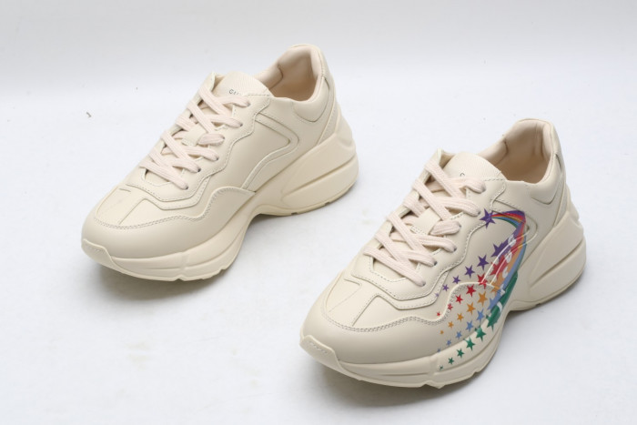 G*u*i rhyton sneaker