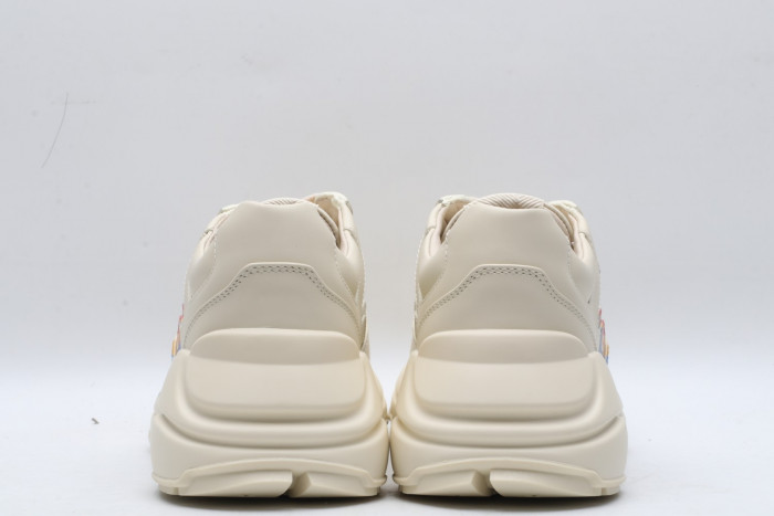 G*u*i rhyton sneaker