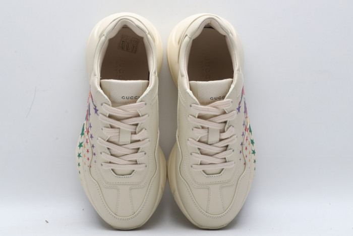 G*u*i rhyton sneaker