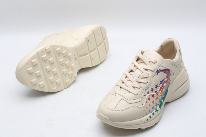 G*u*i rhyton sneaker