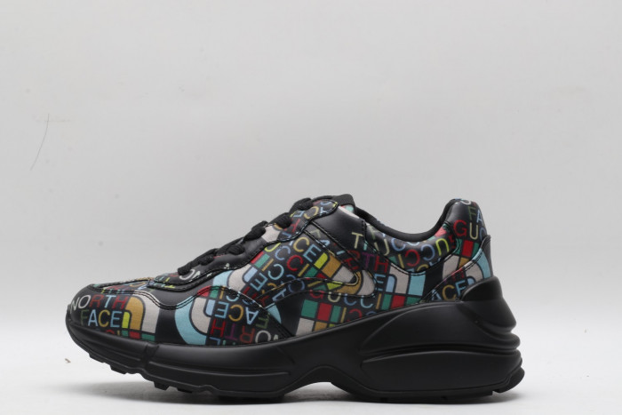 G*u*i rhyton sneaker 685739 uoq00 1086
