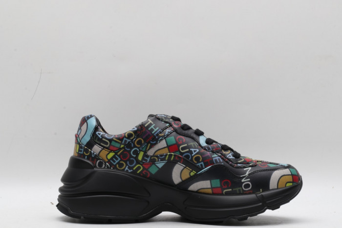 G*u*i rhyton sneaker 685739 uoq00 1086