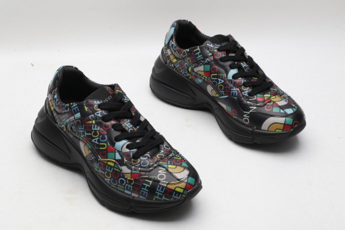 G*u*i rhyton sneaker 685739 uoq00 1086
