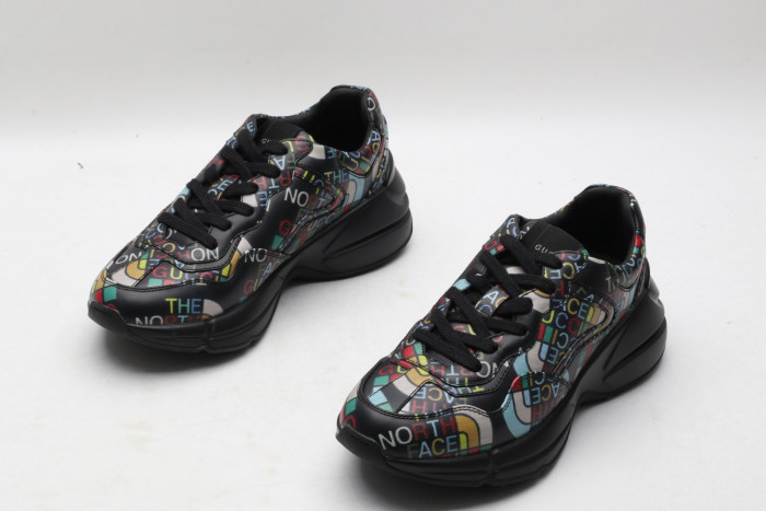 G*u*i rhyton sneaker 685739 uoq00 1086