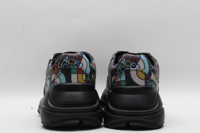 G*u*i rhyton sneaker 685739 uoq00 1086