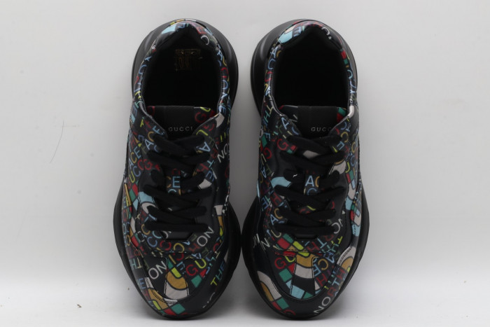 G*u*i rhyton sneaker 685739 uoq00 1086