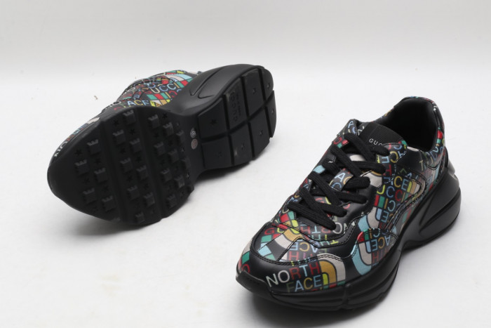 G*u*i rhyton sneaker 685739 uoq00 1086