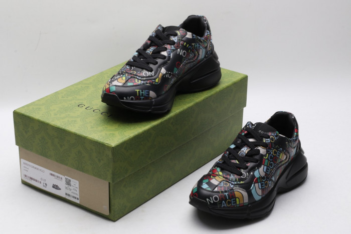 G*u*i rhyton sneaker 685739 uoq00 1086