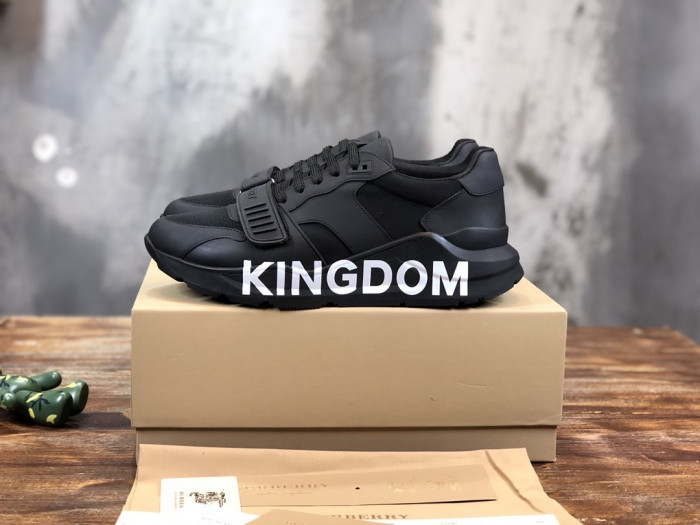 Bubery SHOES