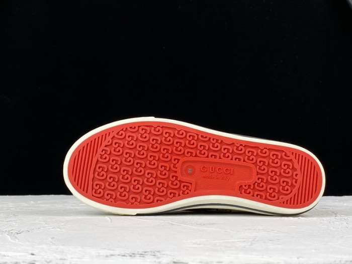 gg G*u*i tennis 1977 sneaker 606111 hvk20 9766