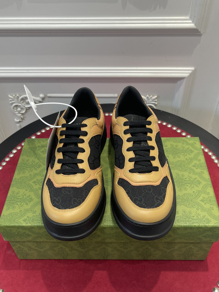 G*u*i low-top sneaker