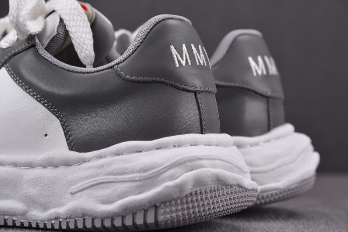 Ma*s*n mihara yasuhiro shoes