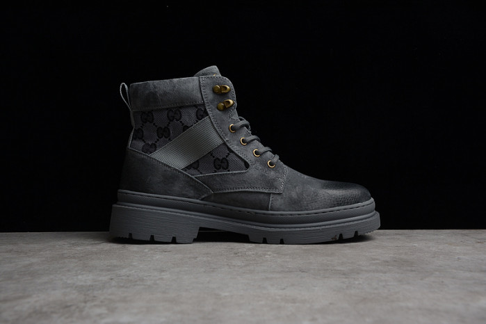 G*u*i boots