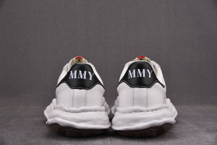 Ma*s*n mihara yasuhiro shoes