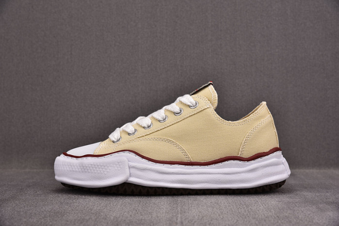 Ma*s*n mihara yasuhiro shoes
