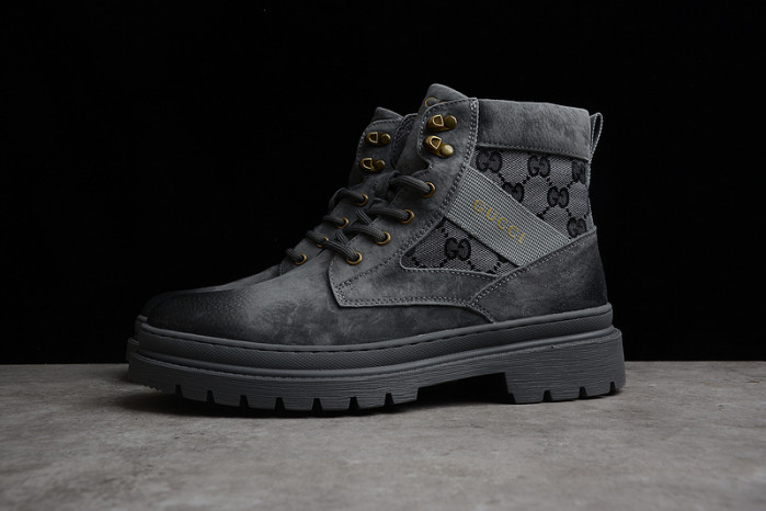 G*u*i boots