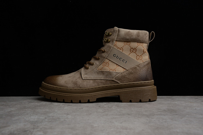 G*u*i boots