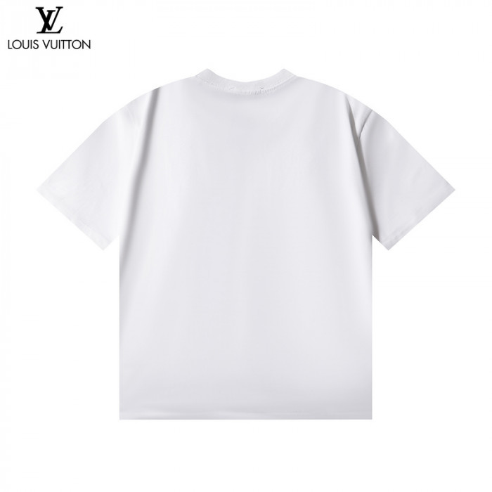 L.V T-SHIRT 24062715