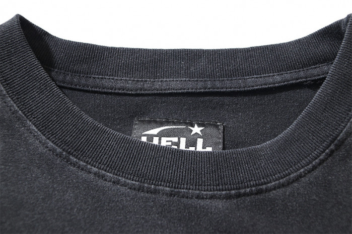 He11star T-shirt 24043017