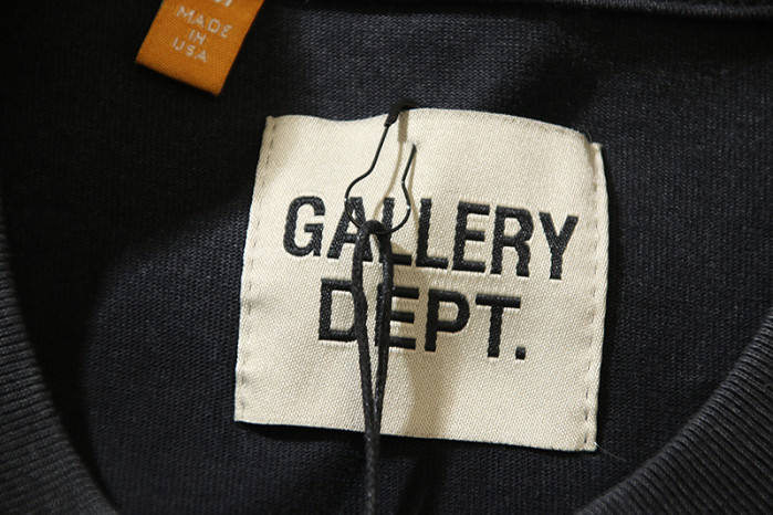 GA11ERY DEPT. T-SHIRT 24042307