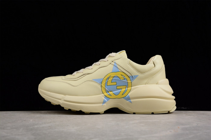 G*u*i sneaker