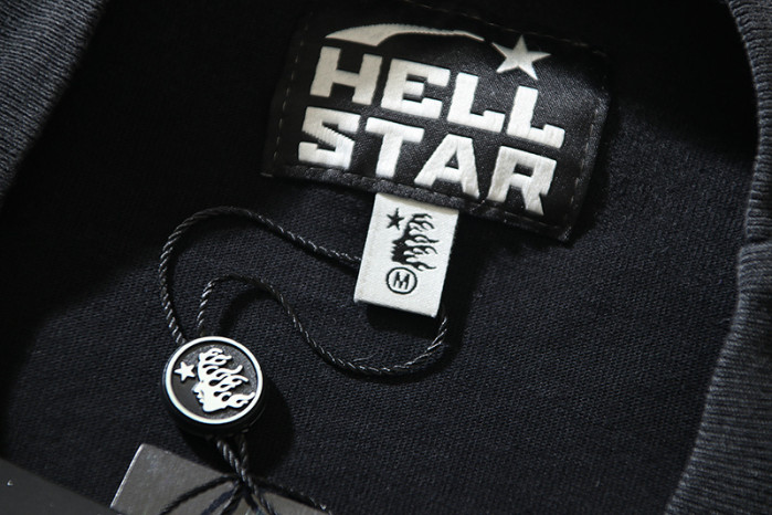He11star T-shirt 24043021