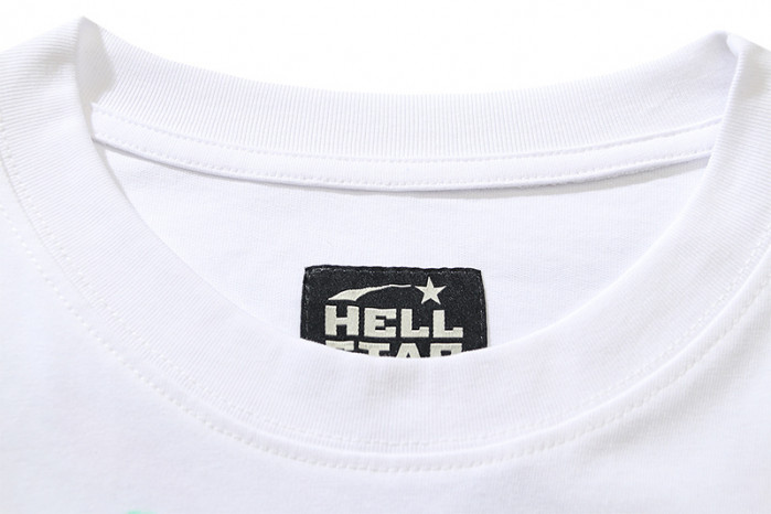 He11star T-shirt 24043036
