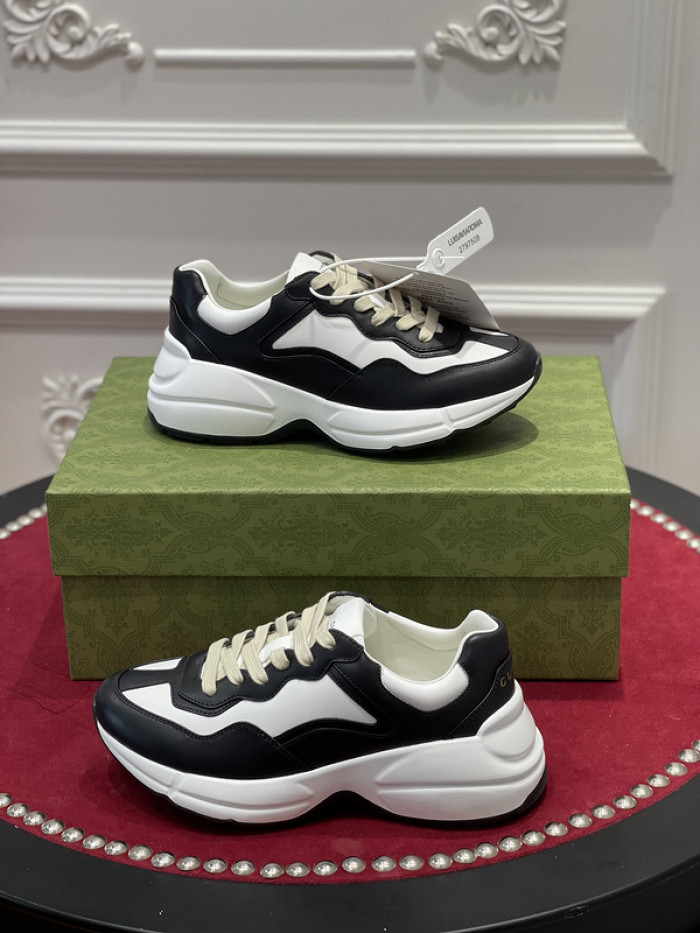 G*u*i rhyton sneaker ‎721750 aaa9s 1094