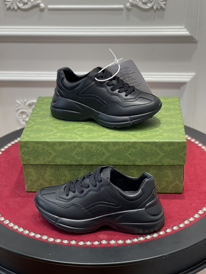 G*u*i rhyton sneaker