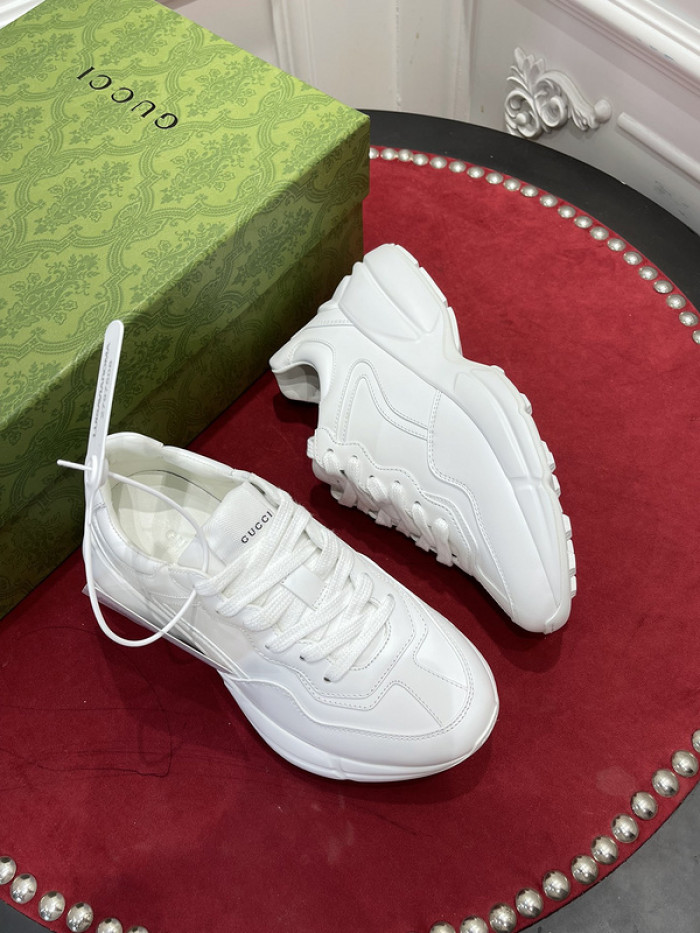 G*u*i rhyton sneaker