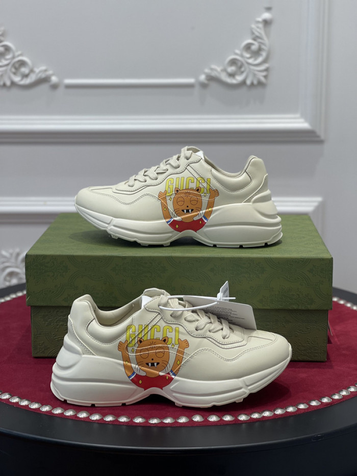 G*u*i rhyton sneaker 699293 drw00 9522