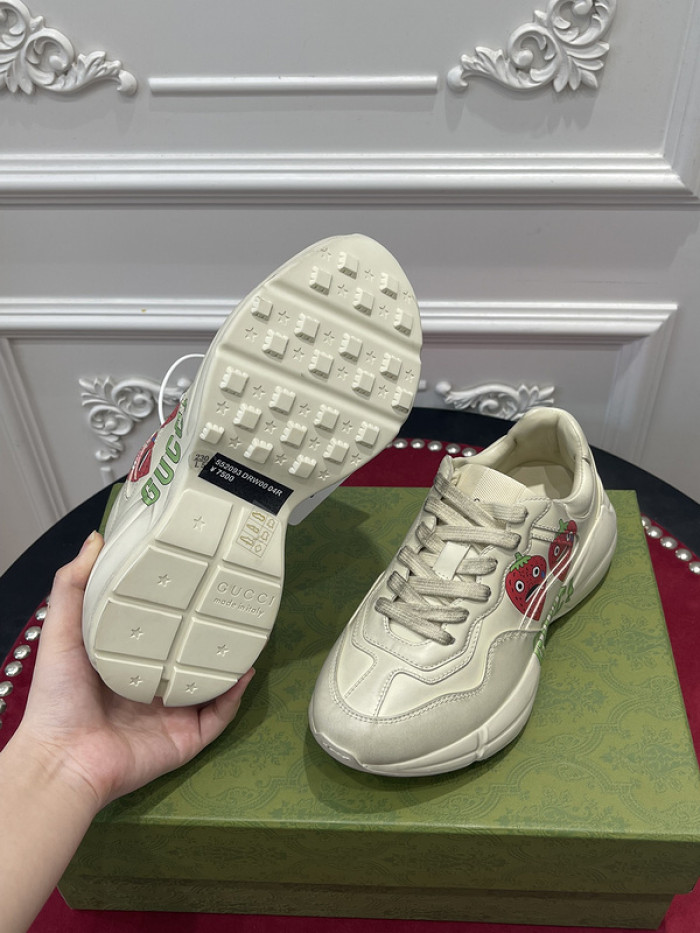 G*u*i rhyton sneaker