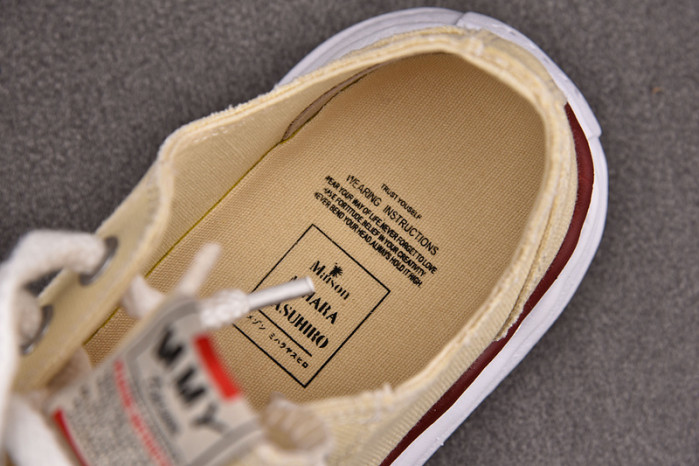 Ma*s*n mihara yasuhiro shoes