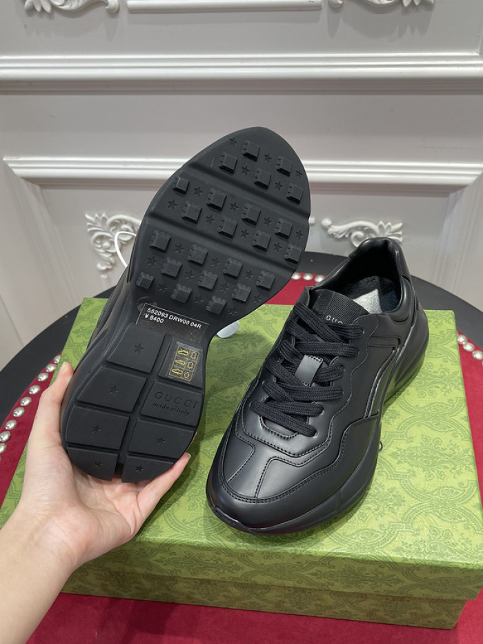 G*u*i rhyton sneaker