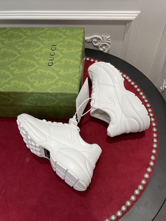 G*u*i rhyton sneaker