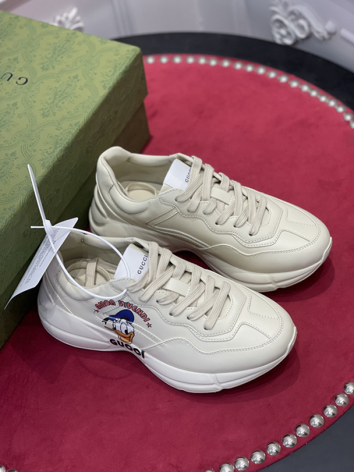 G*u*i rhyton sneaker