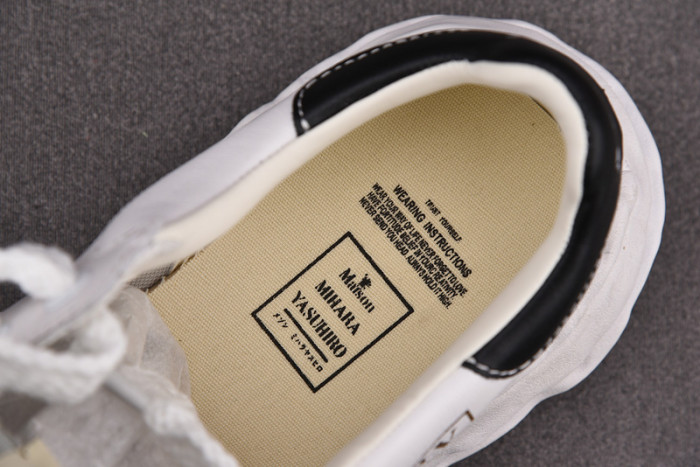 Ma*s*n mihara yasuhiro shoes