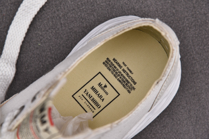 Ma*s*n mihara yasuhiro shoes