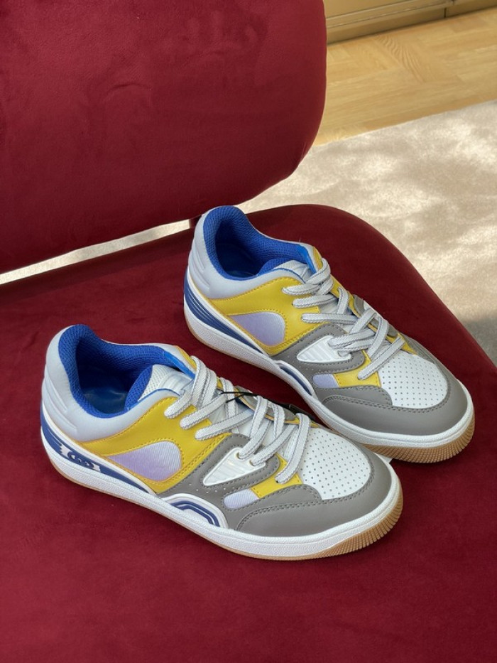 G*u*i sneakers